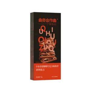 卡布奇诺咖啡味-72G